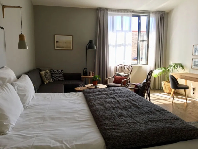 Les Chambres de lImprimerie