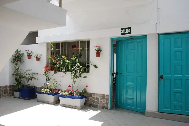Image de l'hôtel