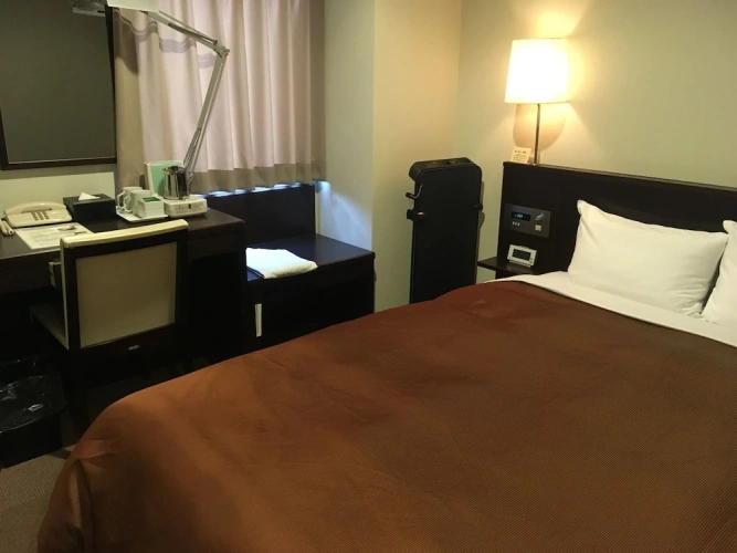 Economy Twin room