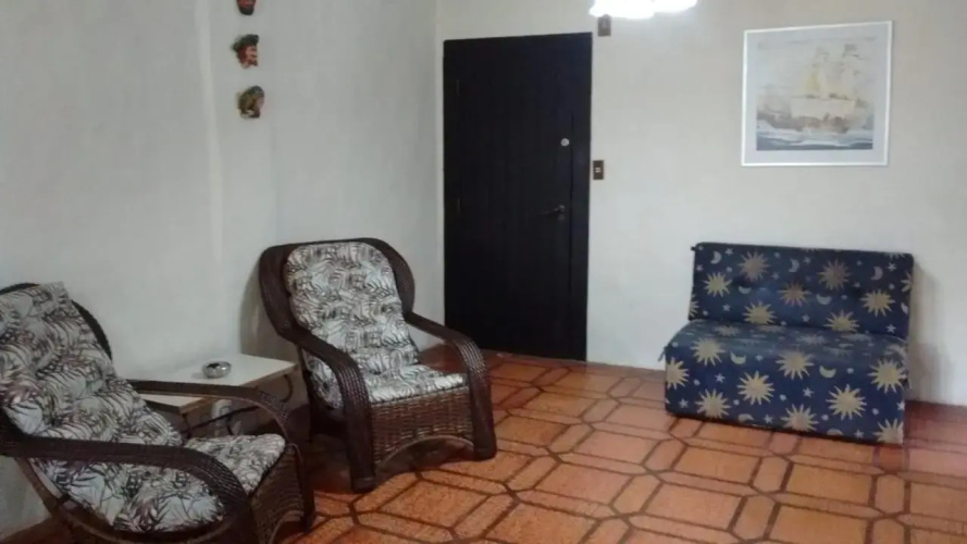 Apartamento Aconchegante