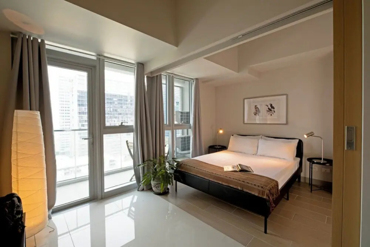 Uptown Park Suites Tower 2
