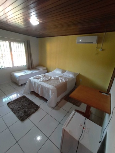 Standard Triple Family room