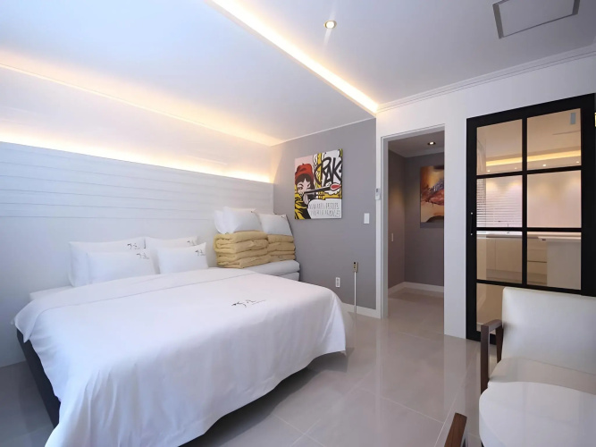 Gain Hotel