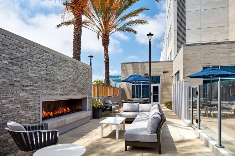 Hyatt Place Los Angeles/LAX/El Segundo photo 25