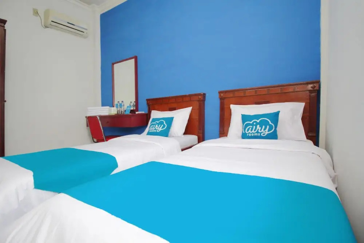Airy Medan Sunggal Binjai KM 6.7