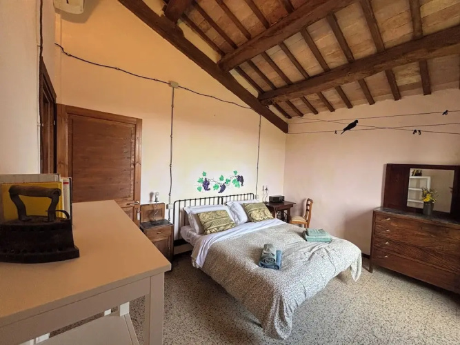 Perugia Farmhouse