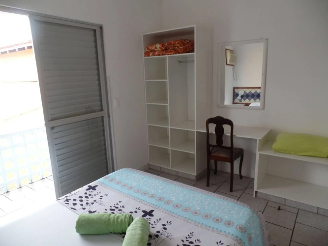 Residencial Valparaíso