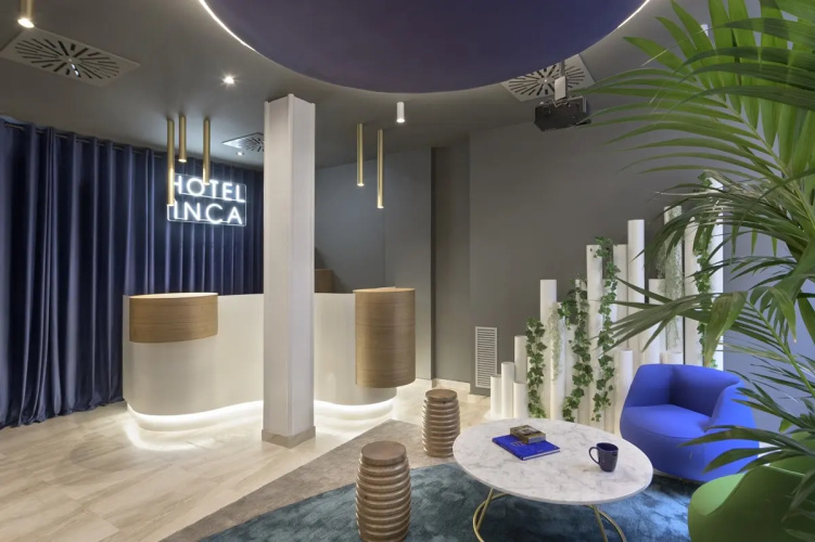 Hotel Inca