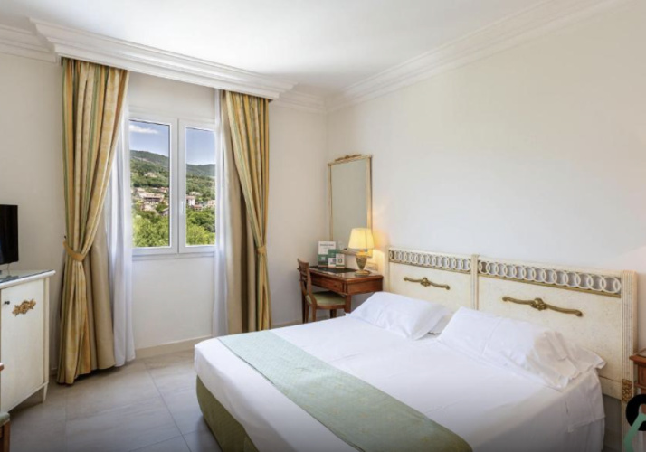 Comfort room