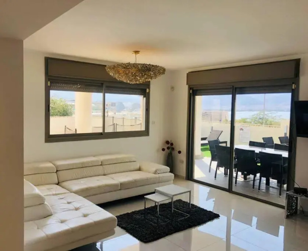 Private Pool, 3Br Garden Apartment, Aquarelle