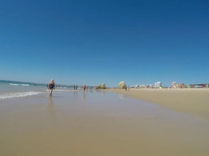 Apartment My Site Alvor
