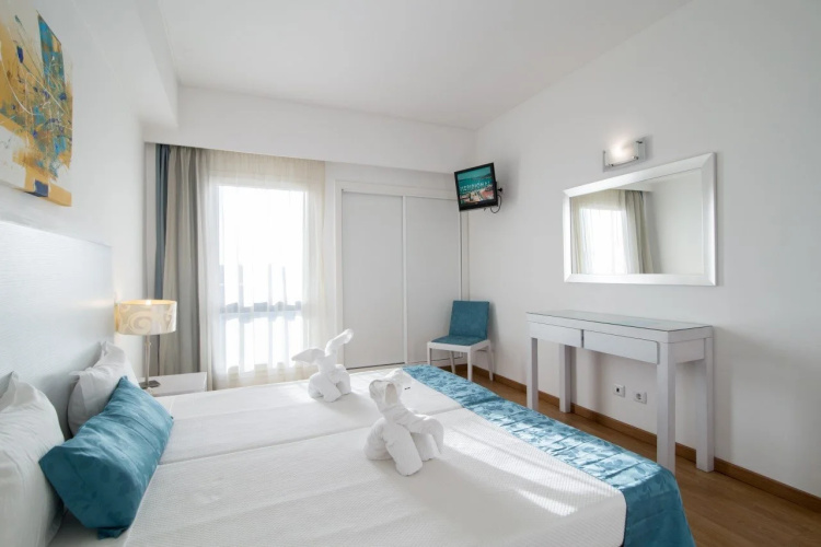 Hotel Globo