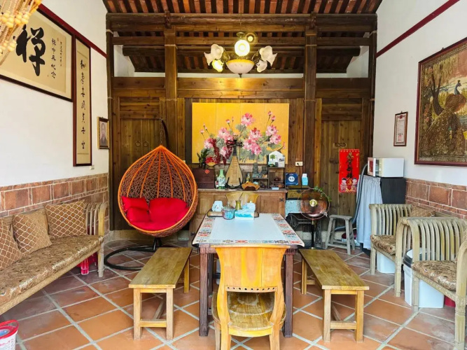 Xq B&B