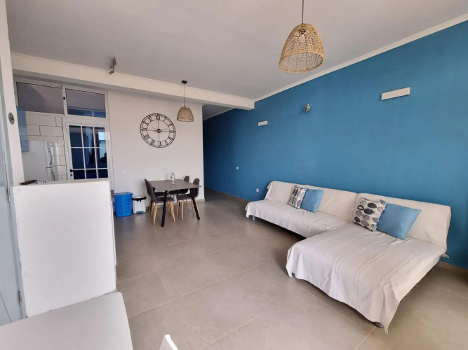 Appartement Cara do Mar