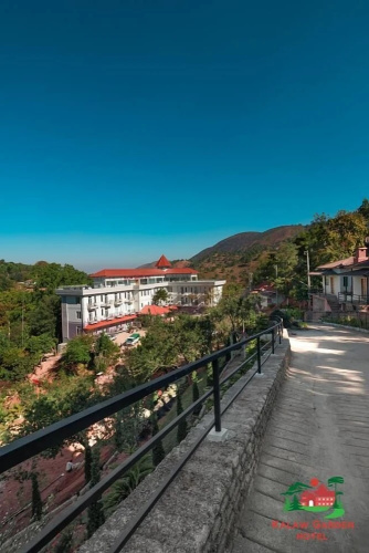 Image de l'hôtel