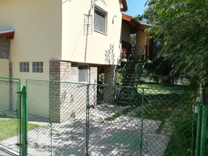 Tiszavirág Vendégház