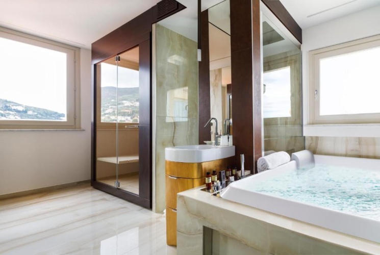 Grand Hotel Alassio photo 15