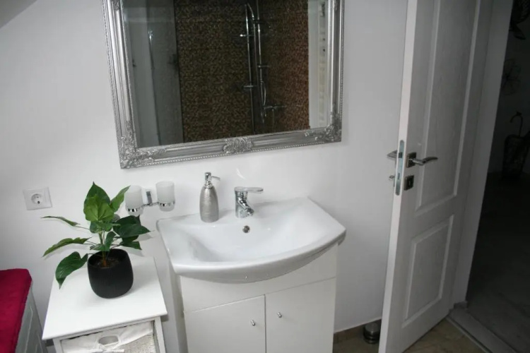 Bruk Central Apartament