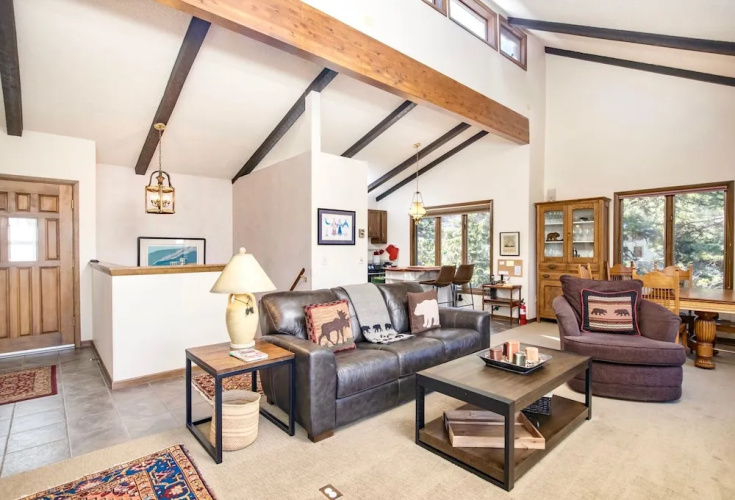 Overlook - 3142 - 3 Br Condo