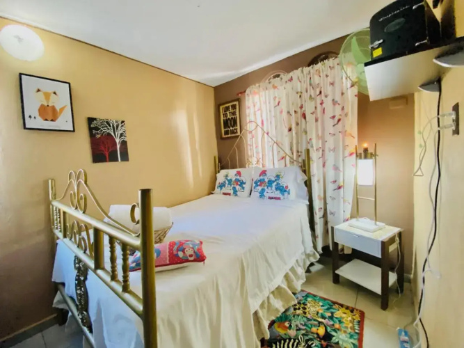 Hotel La Fuente