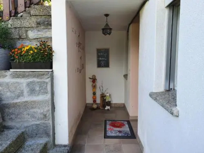 Chalet Schneevogul