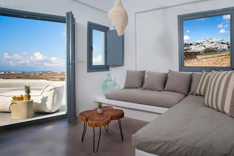 Alunia Incognito Suites - Adults Only