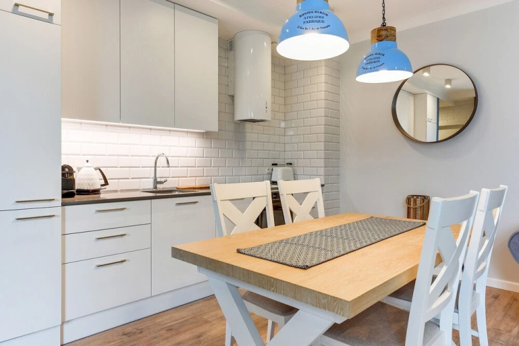 Lion Apartments - Naviflat