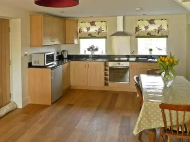 Grove Cottage