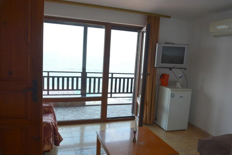 Guest House Doctors House