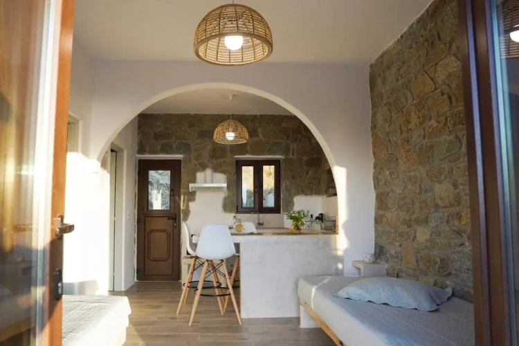 Standard Villa