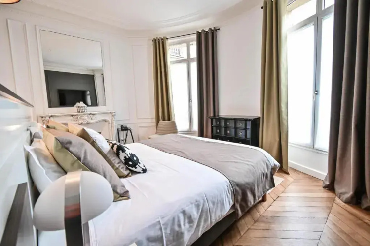 Les Cles du 27 Apart-hotel