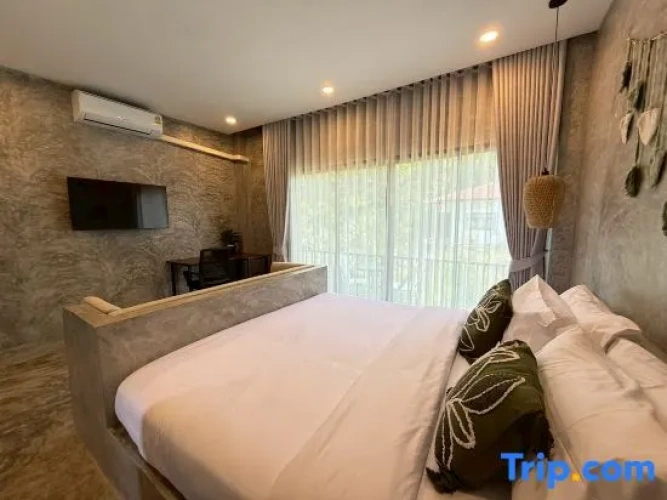 Classic room