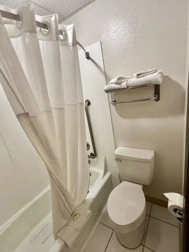 Standard Double Suite