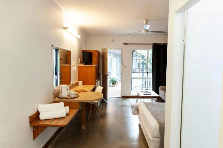 Motel Nomad Cairns