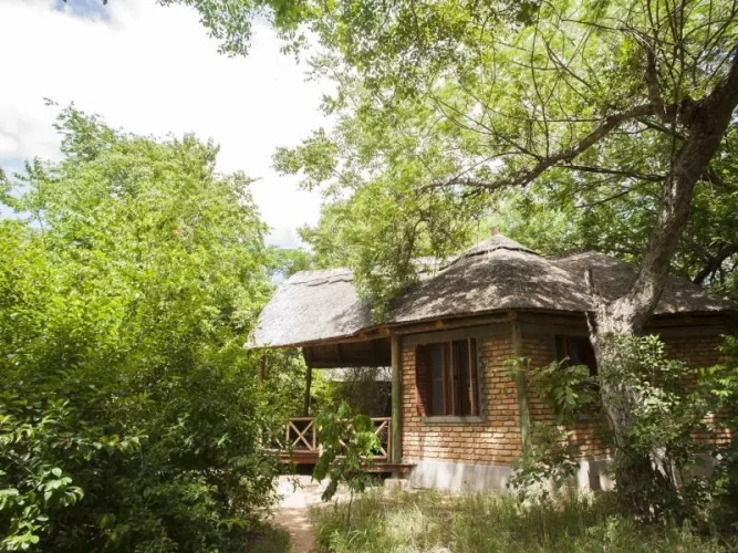 Cottage