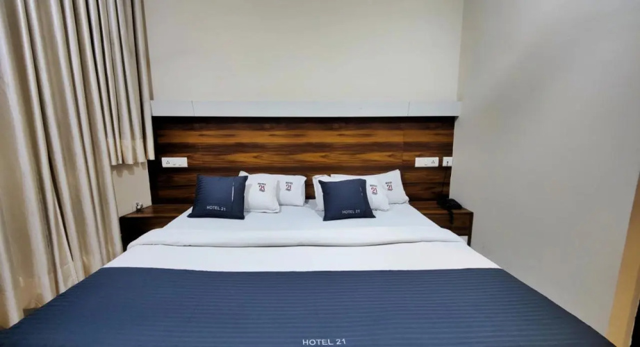 Hotel 21 Chandigarh