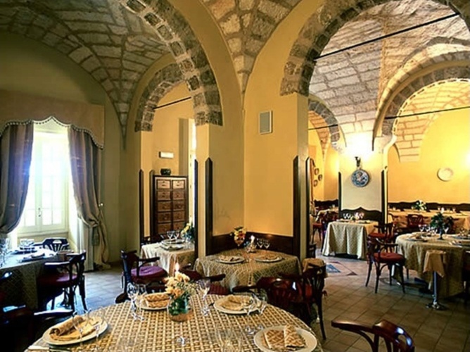 Sangiorgio Resort & Spa photo 28