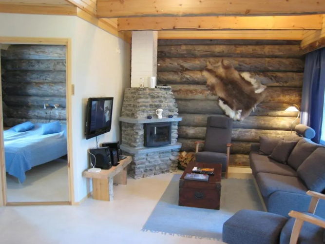 Lost Inn Cabins