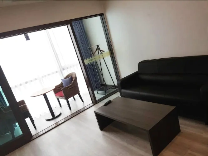 Suite