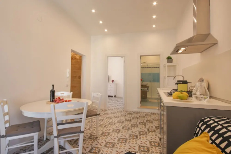 Casa Sanpa'