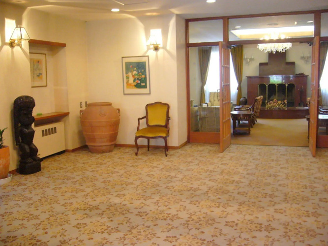Naeba Springs Hotel