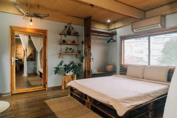 TINH Retreat Phu Quoc