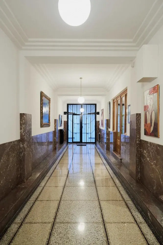 Suites 124