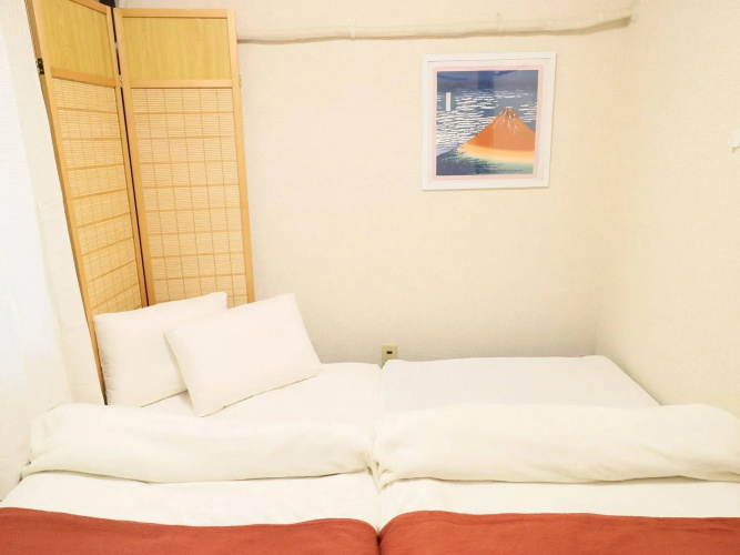 Ume Guest House
