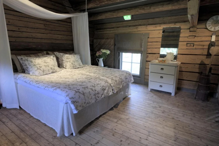 Krapi Hotel