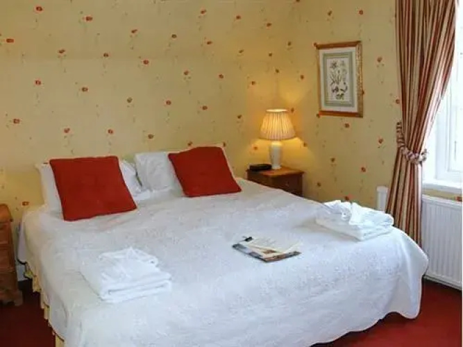 Inn at Hawnby