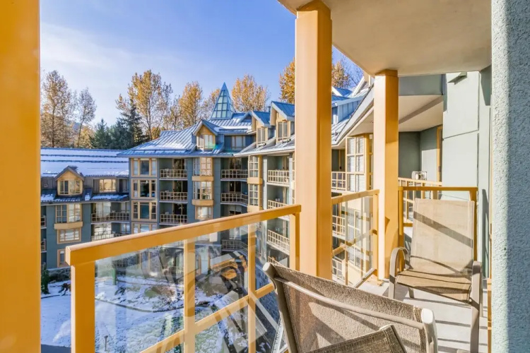 Elevate Vacations Cascade - 530