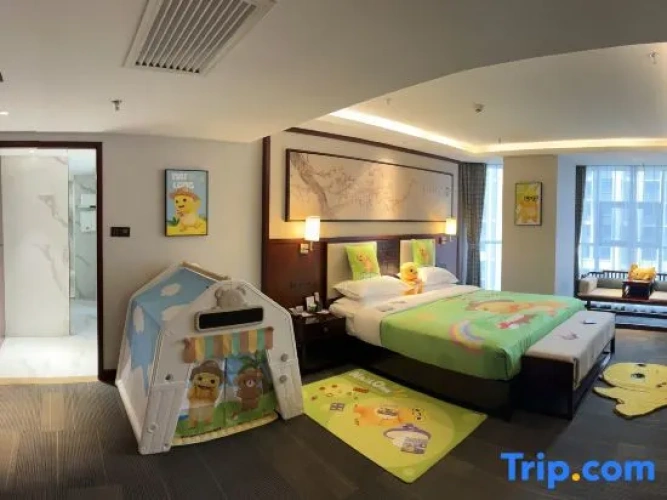 Family Suite