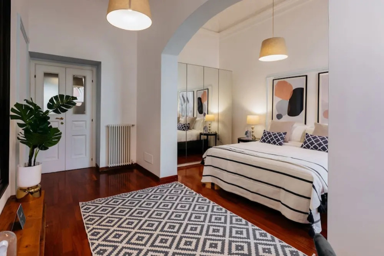 Sweet Inn - Piazza de Popolo