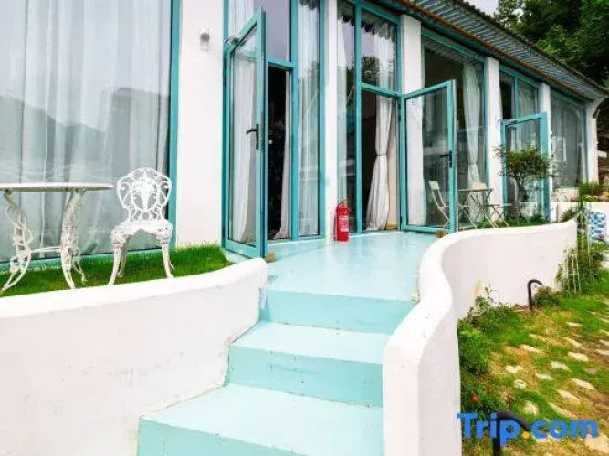 Naqu Theme Homestay